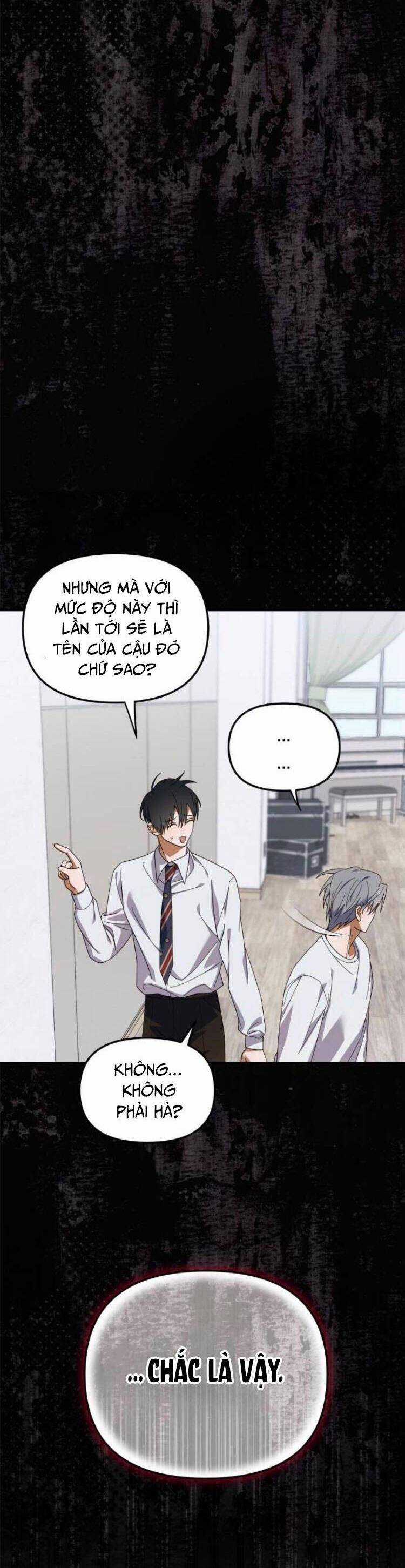 Tôi Trở Thành Thành Viên Trẻ Tuổi Nhất Nhóm Nhạc Idol Nam Chapter 13 trang 15