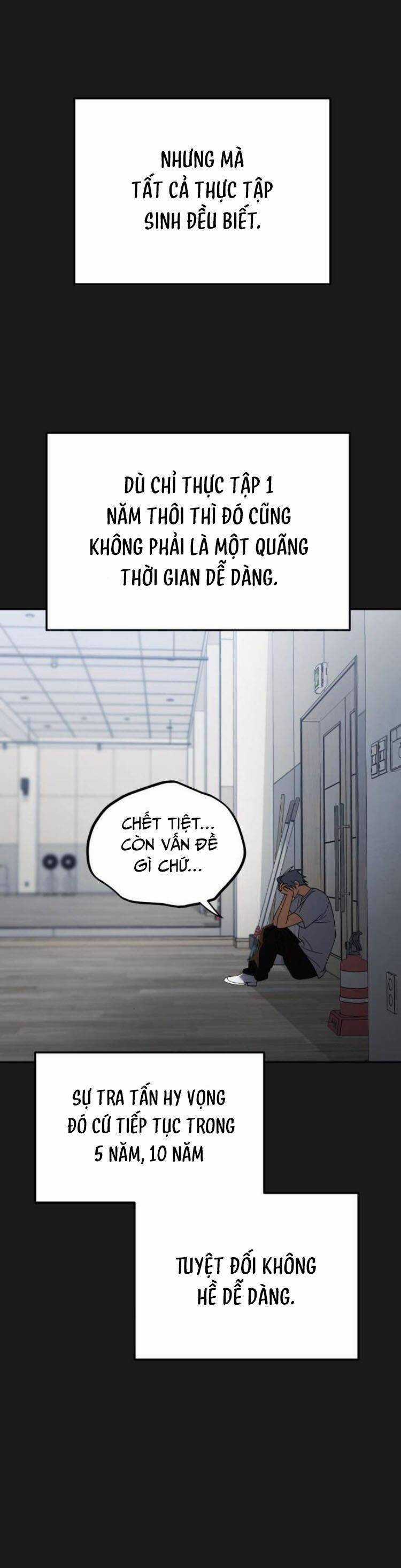 Tôi Trở Thành Thành Viên Trẻ Tuổi Nhất Nhóm Nhạc Idol Nam Chapter 13 trang 21