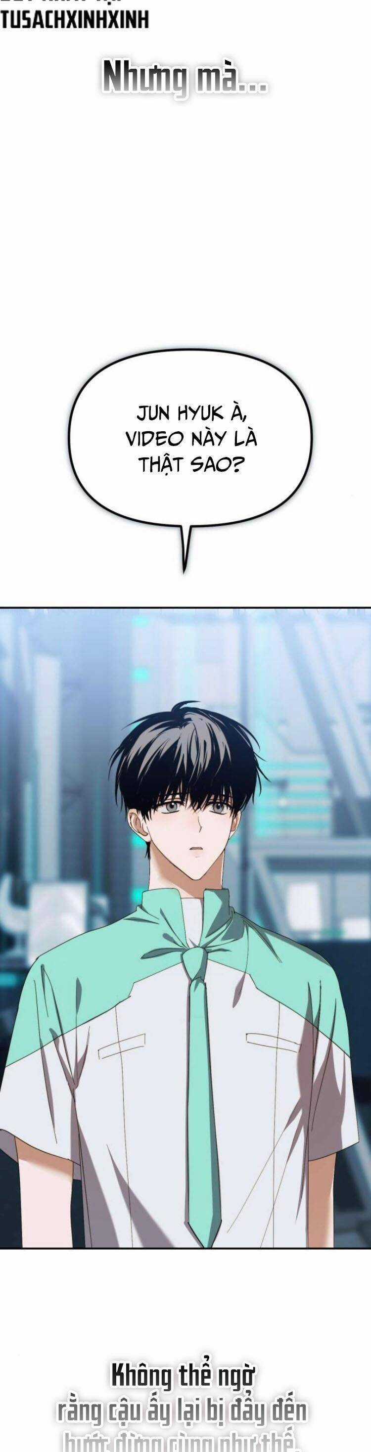 Tôi Trở Thành Thành Viên Trẻ Tuổi Nhất Nhóm Nhạc Idol Nam Chapter 13 trang 23