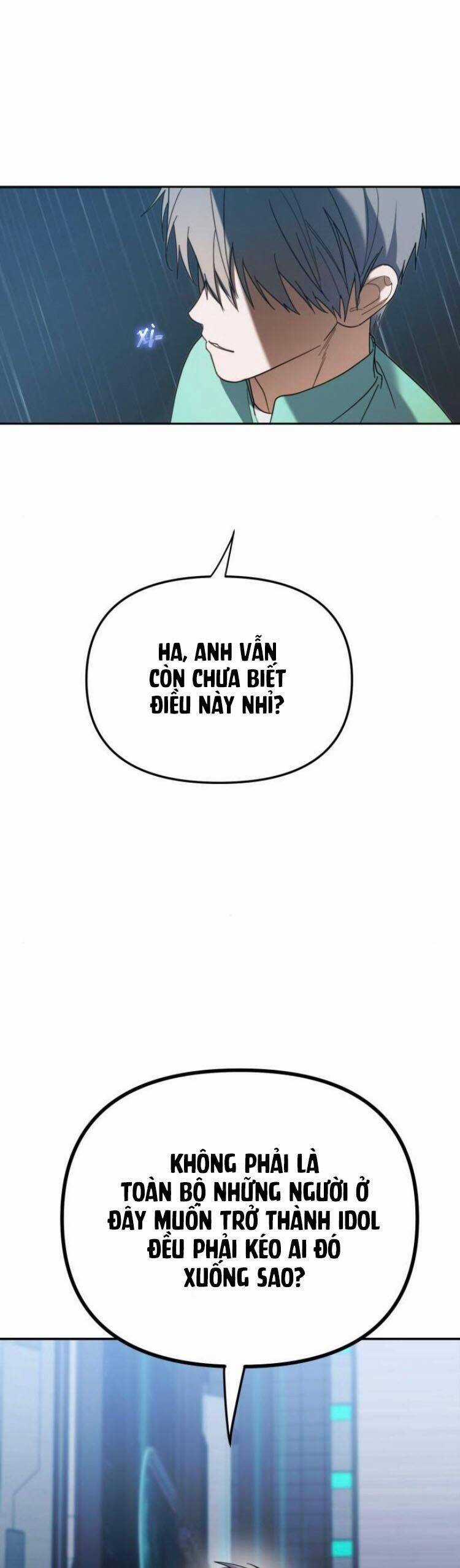 Tôi Trở Thành Thành Viên Trẻ Tuổi Nhất Nhóm Nhạc Idol Nam Chapter 13 trang 25