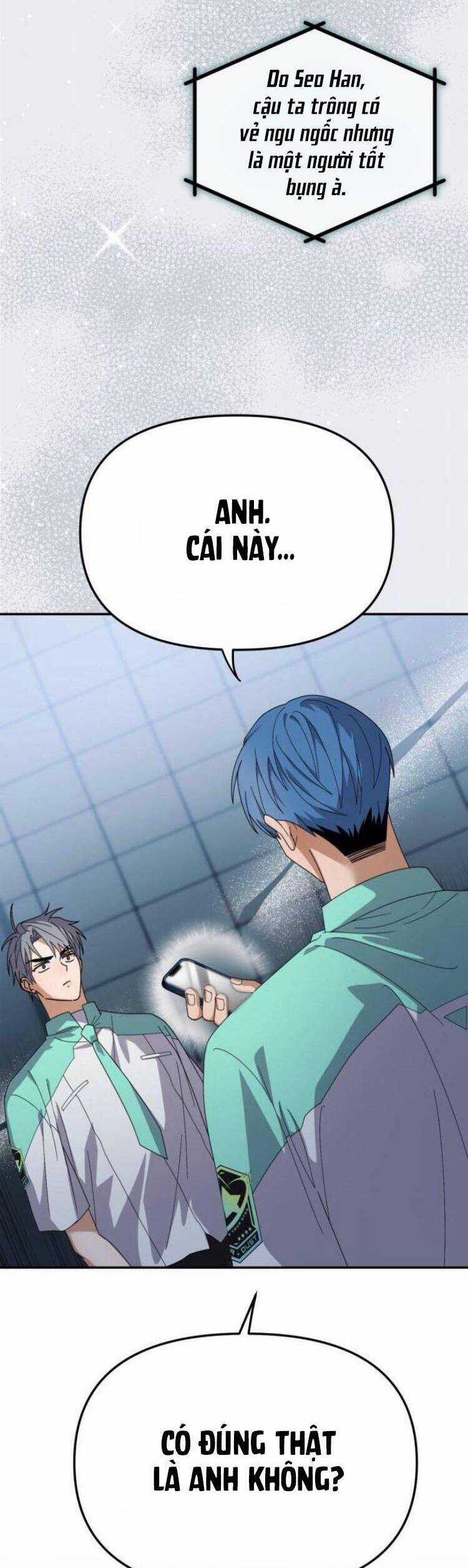 Tôi Trở Thành Thành Viên Trẻ Tuổi Nhất Nhóm Nhạc Idol Nam Chapter 13 trang 3