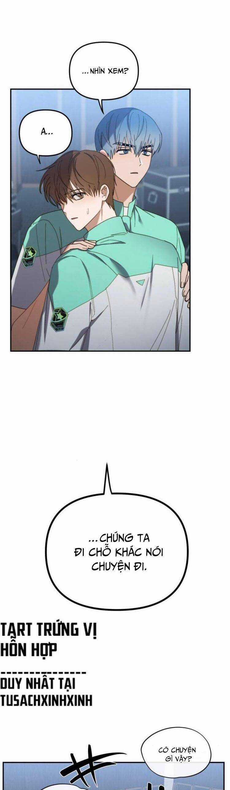 Tôi Trở Thành Thành Viên Trẻ Tuổi Nhất Nhóm Nhạc Idol Nam Chapter 13 trang 37