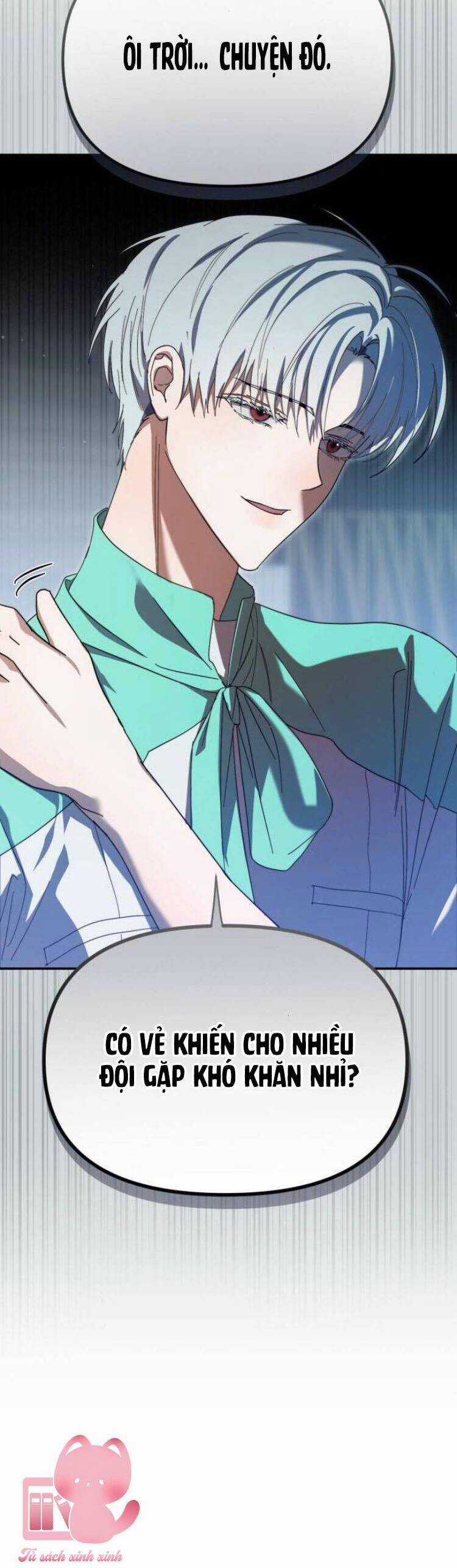 Tôi Trở Thành Thành Viên Trẻ Tuổi Nhất Nhóm Nhạc Idol Nam Chapter 13 trang 39