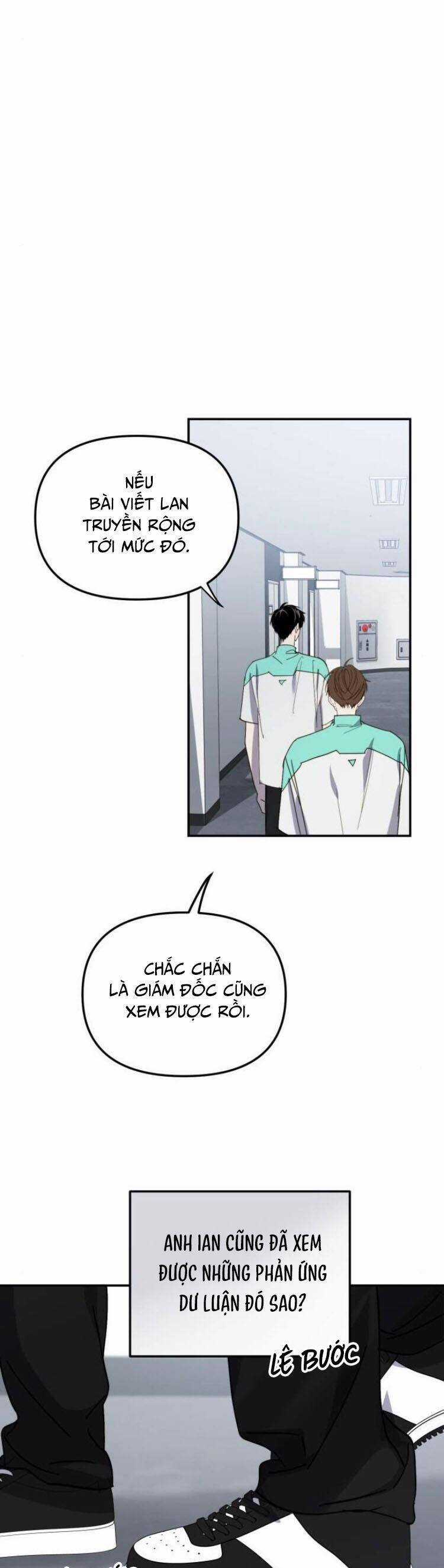 Tôi Trở Thành Thành Viên Trẻ Tuổi Nhất Nhóm Nhạc Idol Nam Chapter 13 trang 40