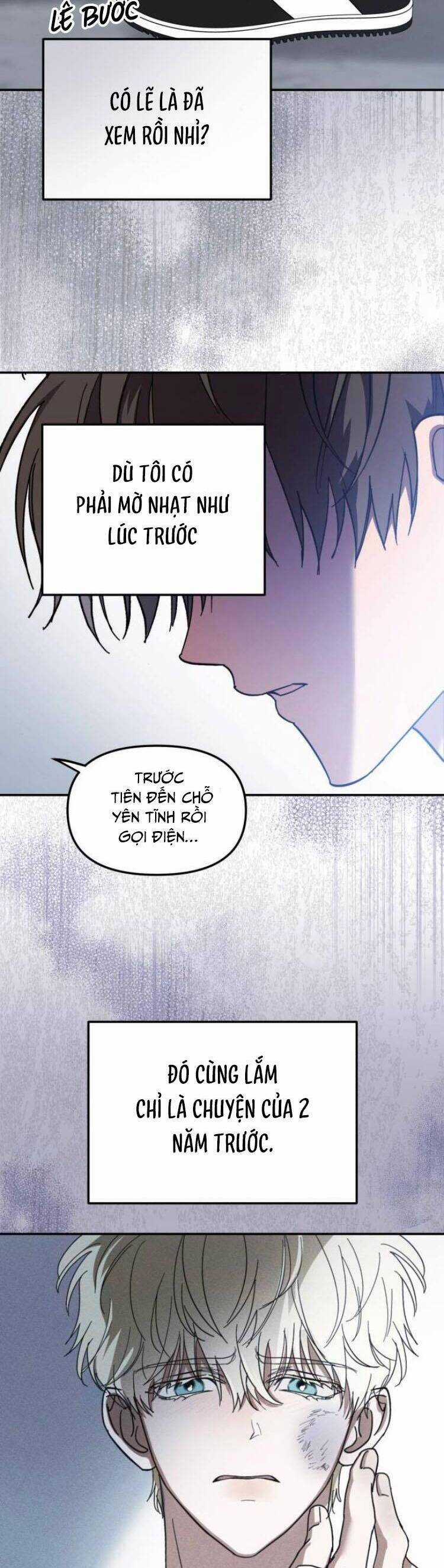 Tôi Trở Thành Thành Viên Trẻ Tuổi Nhất Nhóm Nhạc Idol Nam Chapter 13 trang 41