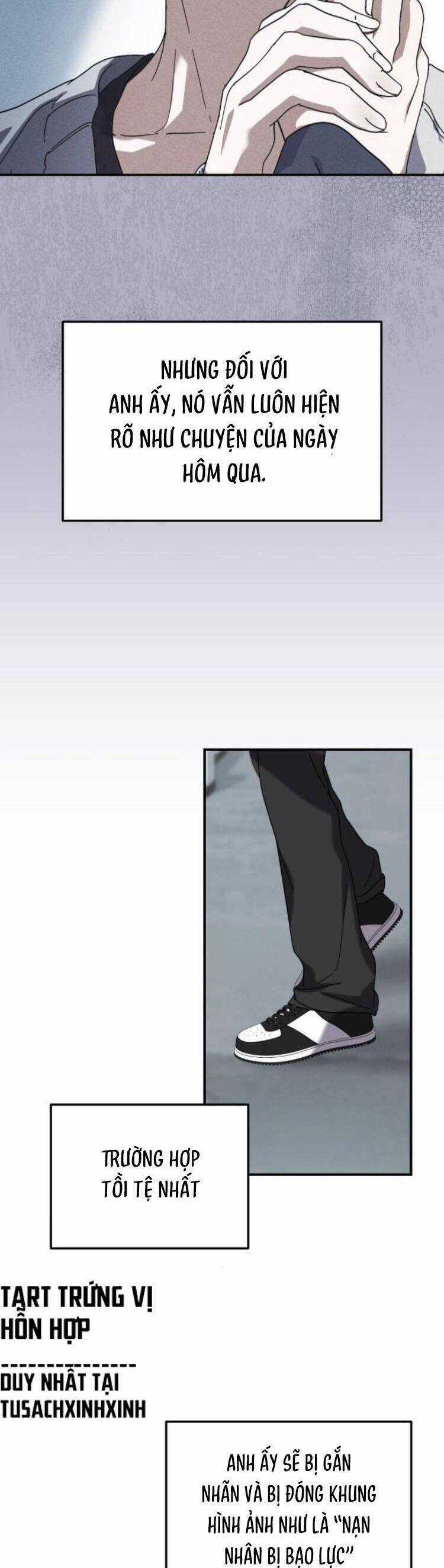 Tôi Trở Thành Thành Viên Trẻ Tuổi Nhất Nhóm Nhạc Idol Nam Chapter 13 trang 42