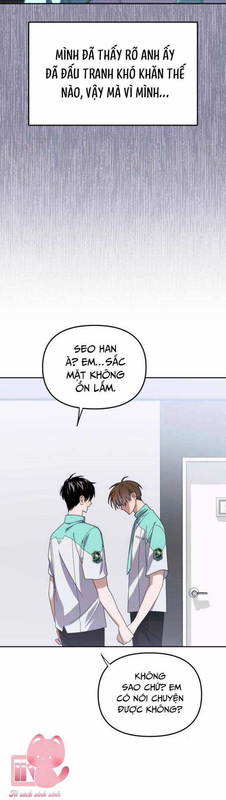 Tôi Trở Thành Thành Viên Trẻ Tuổi Nhất Nhóm Nhạc Idol Nam Chapter 13 trang 44