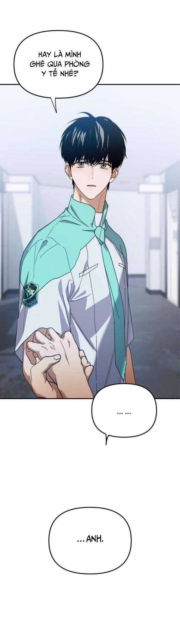 Tôi Trở Thành Thành Viên Trẻ Tuổi Nhất Nhóm Nhạc Idol Nam Chapter 13 trang 45