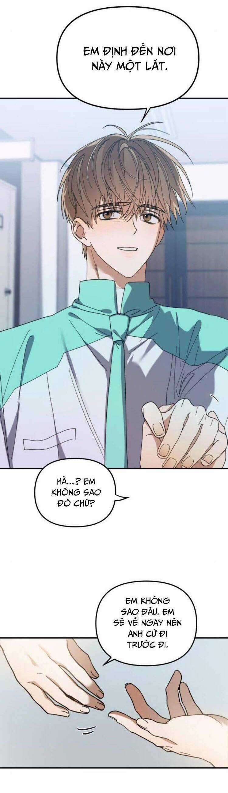 Tôi Trở Thành Thành Viên Trẻ Tuổi Nhất Nhóm Nhạc Idol Nam Chapter 13 trang 46