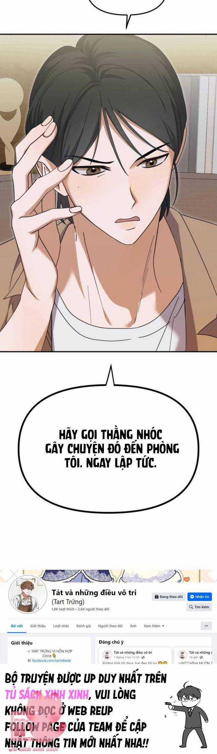 Tôi Trở Thành Thành Viên Trẻ Tuổi Nhất Nhóm Nhạc Idol Nam Chapter 13 trang 50