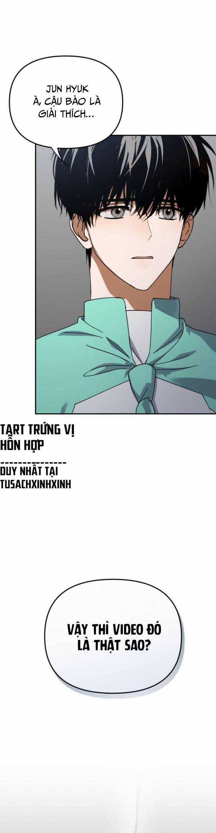 Tôi Trở Thành Thành Viên Trẻ Tuổi Nhất Nhóm Nhạc Idol Nam Chapter 13 trang 7