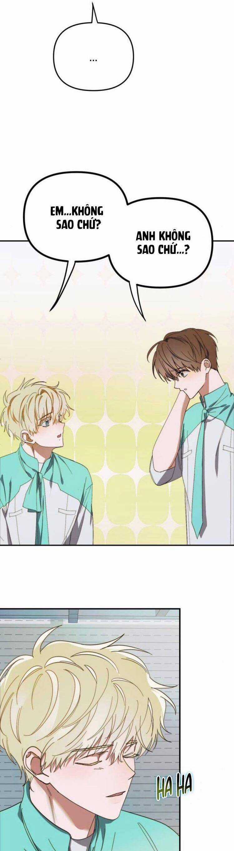 Tôi Trở Thành Thành Viên Trẻ Tuổi Nhất Nhóm Nhạc Idol Nam Chapter 14 trang 12