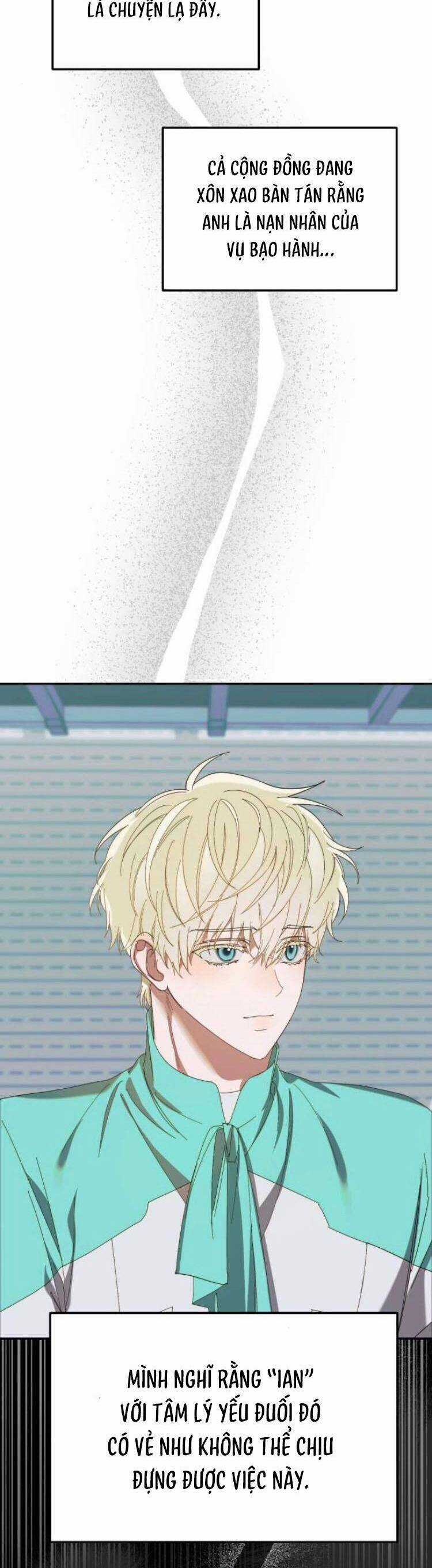 Tôi Trở Thành Thành Viên Trẻ Tuổi Nhất Nhóm Nhạc Idol Nam Chapter 14 trang 14