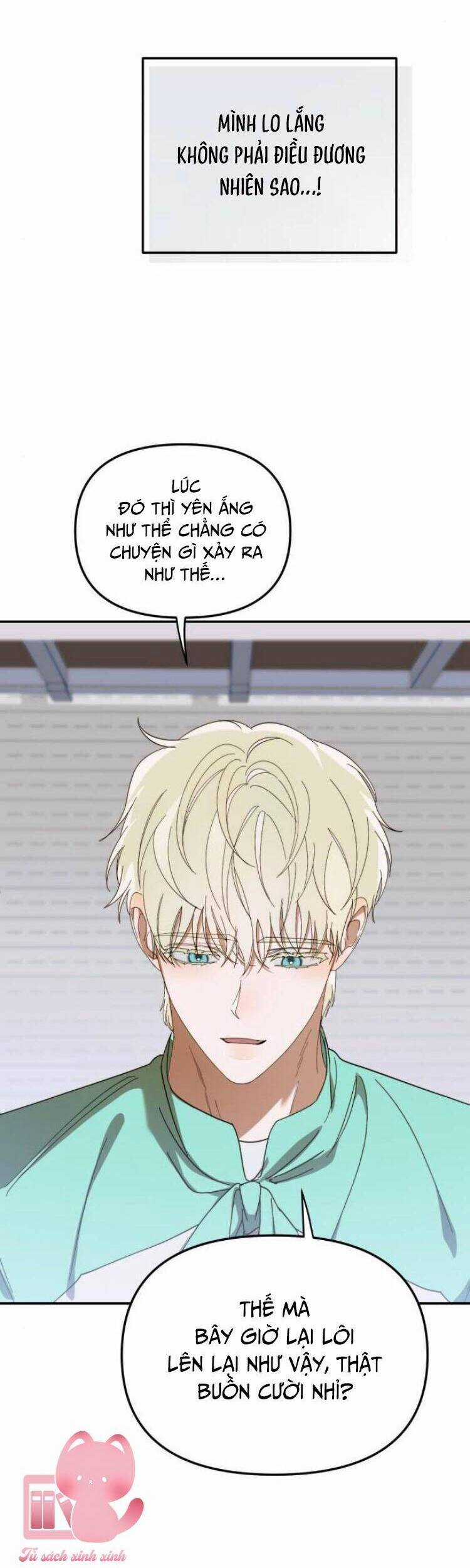 Tôi Trở Thành Thành Viên Trẻ Tuổi Nhất Nhóm Nhạc Idol Nam Chapter 14 trang 22