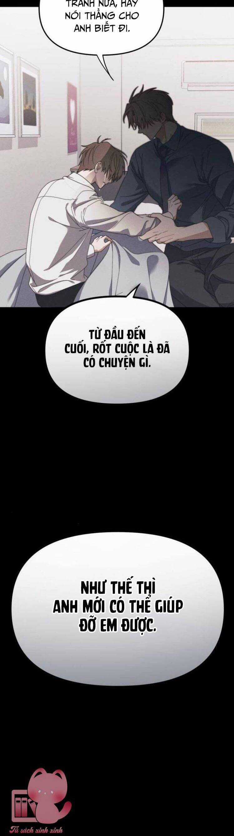 Tôi Trở Thành Thành Viên Trẻ Tuổi Nhất Nhóm Nhạc Idol Nam Chapter 14 trang 26