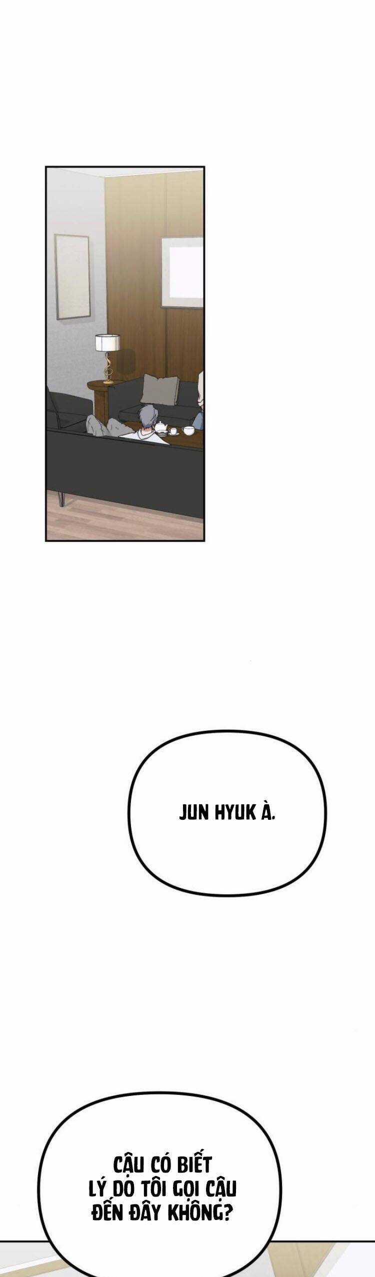 Tôi Trở Thành Thành Viên Trẻ Tuổi Nhất Nhóm Nhạc Idol Nam Chapter 14 trang 30