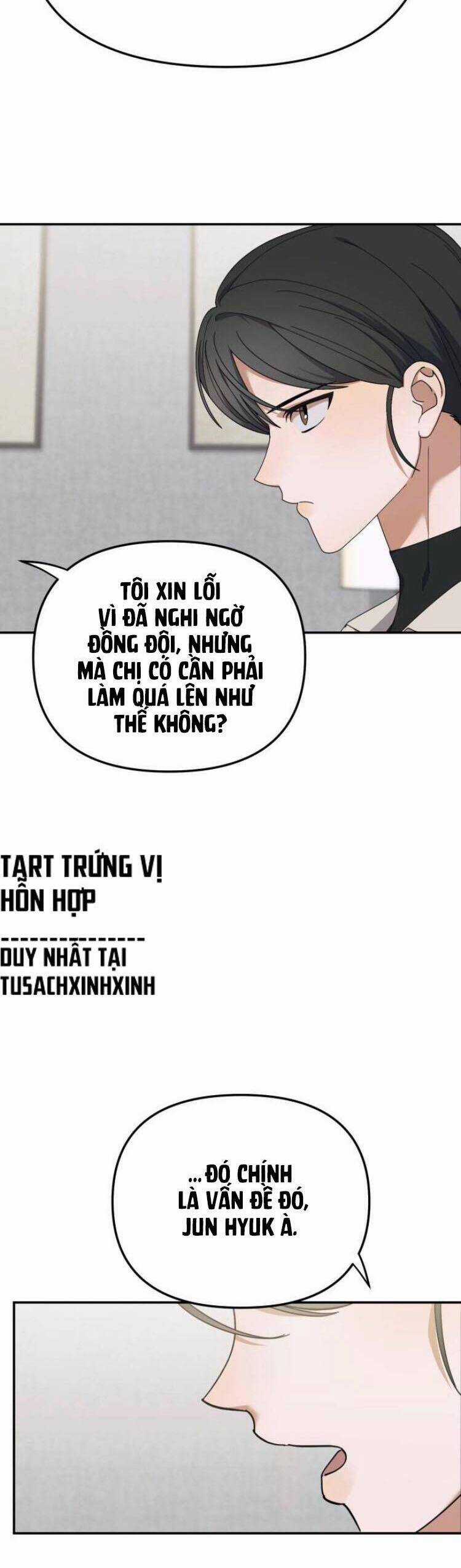 Tôi Trở Thành Thành Viên Trẻ Tuổi Nhất Nhóm Nhạc Idol Nam Chapter 14 trang 32
