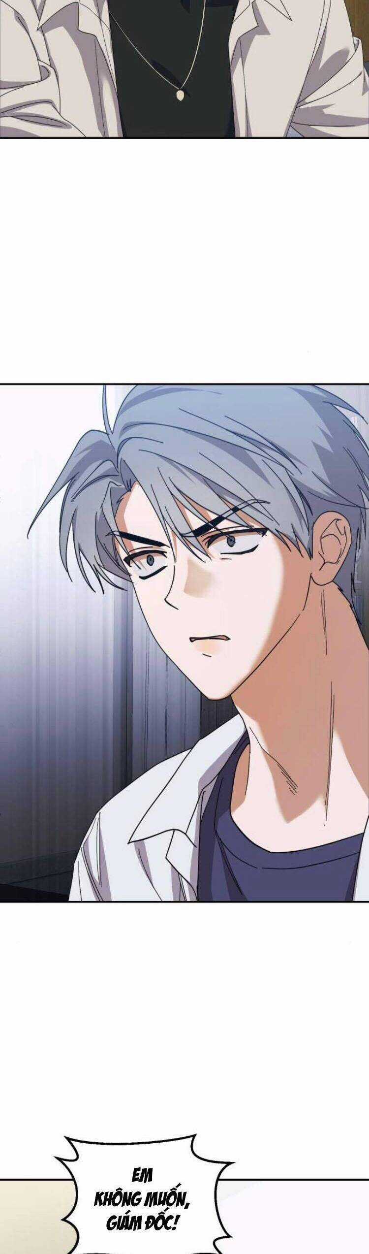 Tôi Trở Thành Thành Viên Trẻ Tuổi Nhất Nhóm Nhạc Idol Nam Chapter 14 trang 38