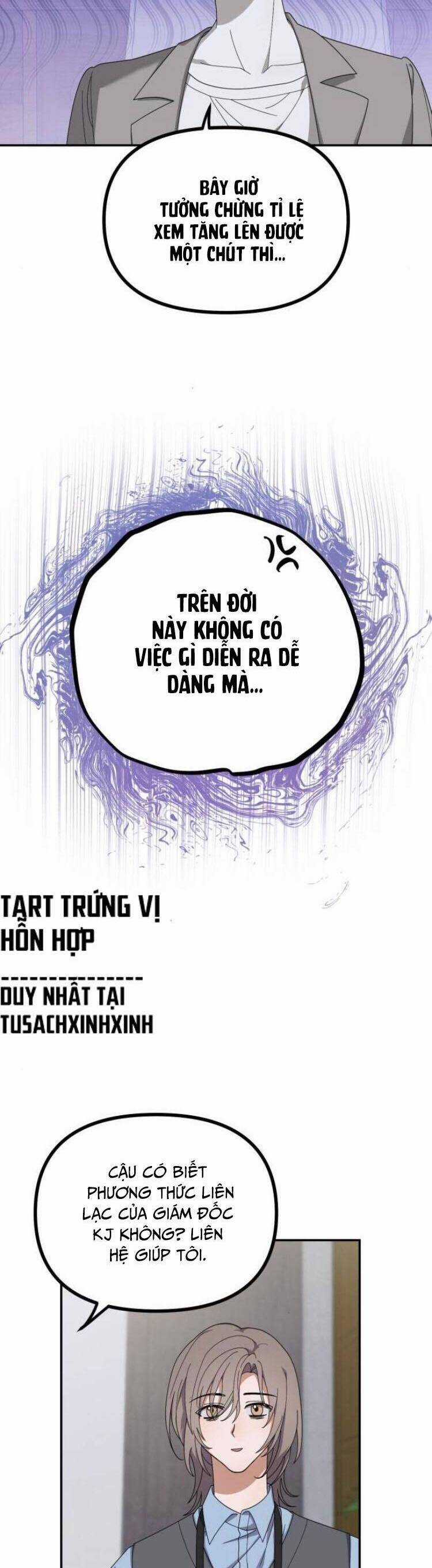 Tôi Trở Thành Thành Viên Trẻ Tuổi Nhất Nhóm Nhạc Idol Nam Chapter 14 trang 4