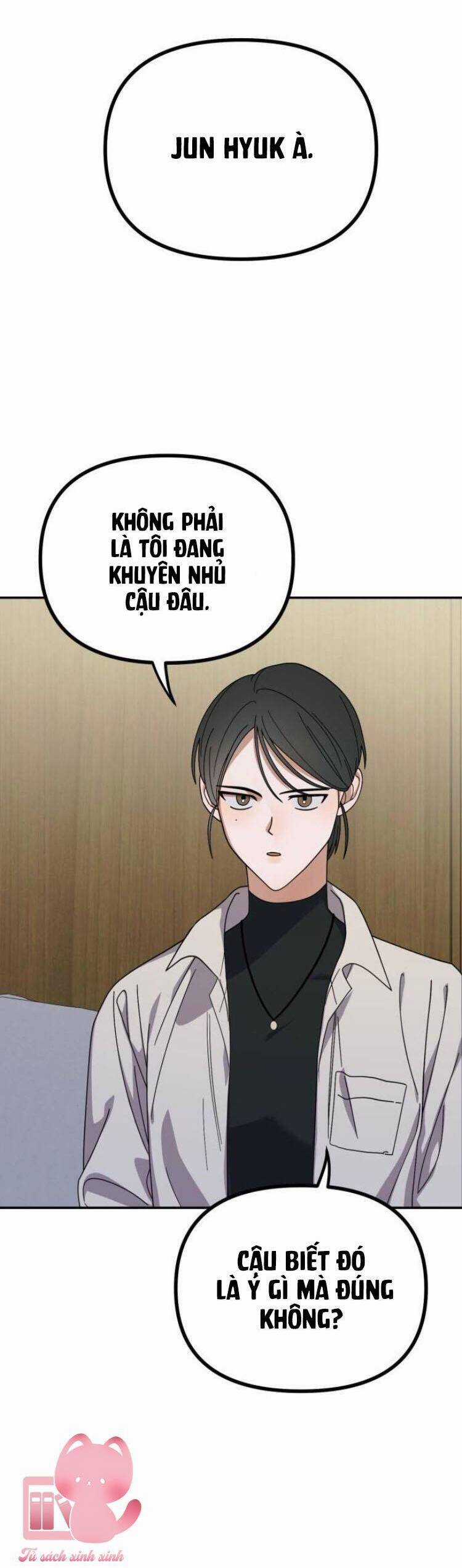 Tôi Trở Thành Thành Viên Trẻ Tuổi Nhất Nhóm Nhạc Idol Nam Chapter 14 trang 40