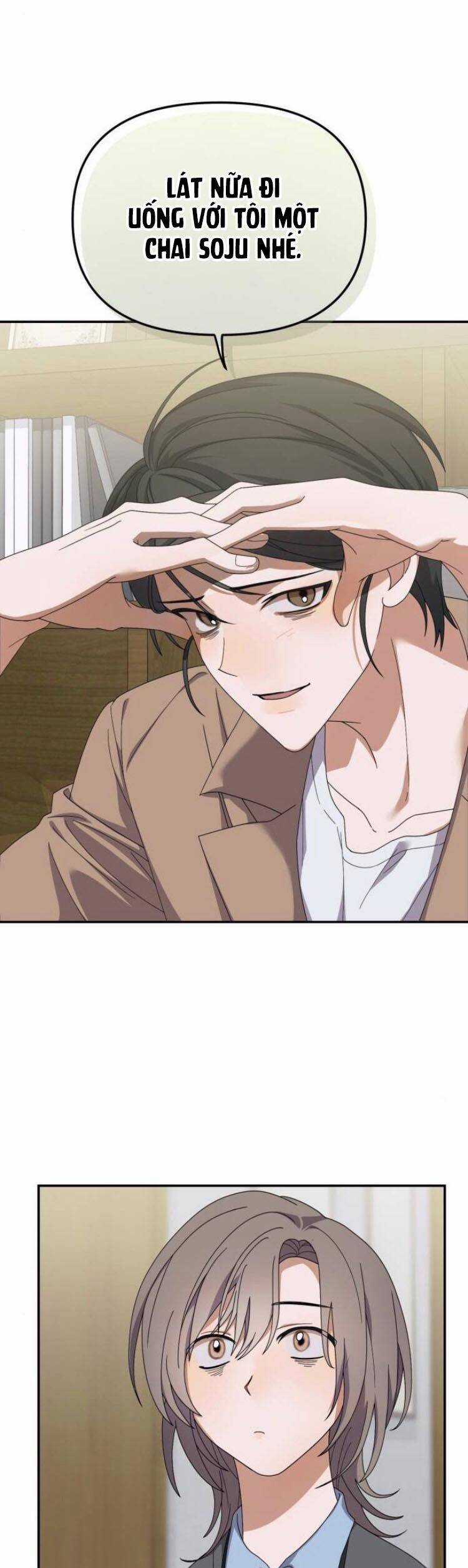 Tôi Trở Thành Thành Viên Trẻ Tuổi Nhất Nhóm Nhạc Idol Nam Chapter 14 trang 6