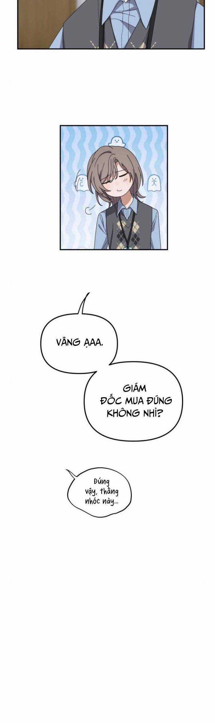 Tôi Trở Thành Thành Viên Trẻ Tuổi Nhất Nhóm Nhạc Idol Nam Chapter 14 trang 7