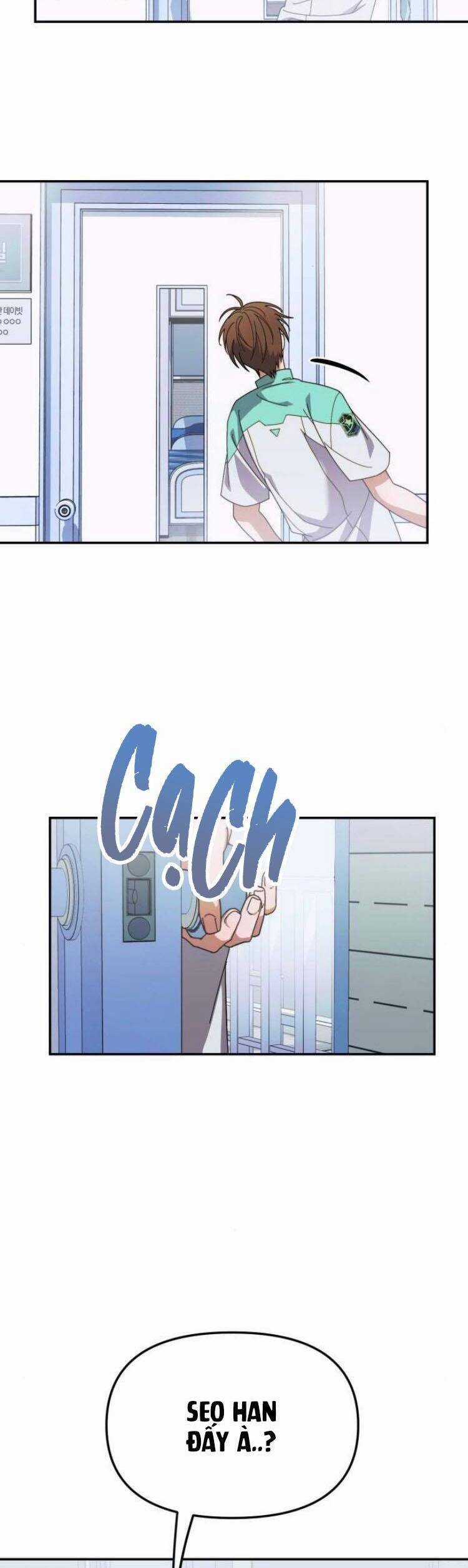 Tôi Trở Thành Thành Viên Trẻ Tuổi Nhất Nhóm Nhạc Idol Nam Chapter 14 trang 9