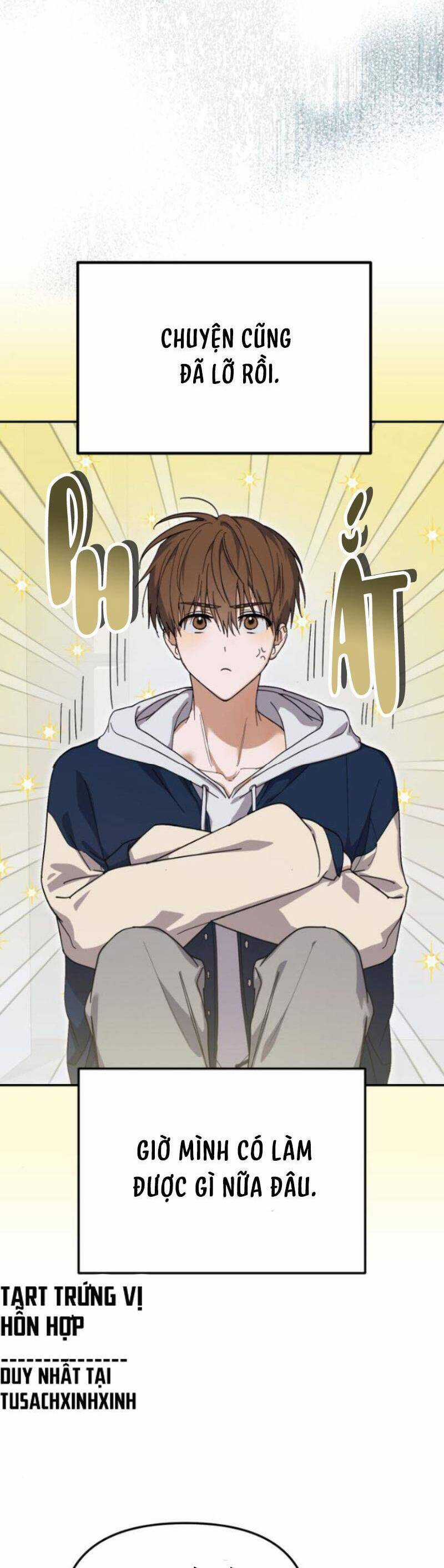 Tôi Trở Thành Thành Viên Trẻ Tuổi Nhất Nhóm Nhạc Idol Nam Chapter 15 trang 11