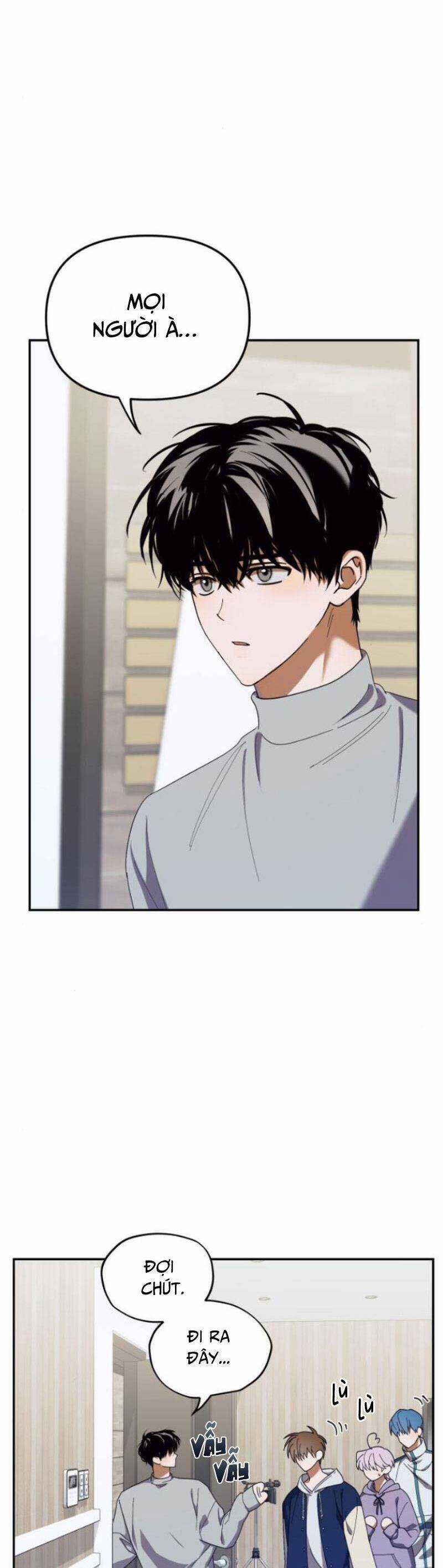 Tôi Trở Thành Thành Viên Trẻ Tuổi Nhất Nhóm Nhạc Idol Nam Chapter 15 trang 13