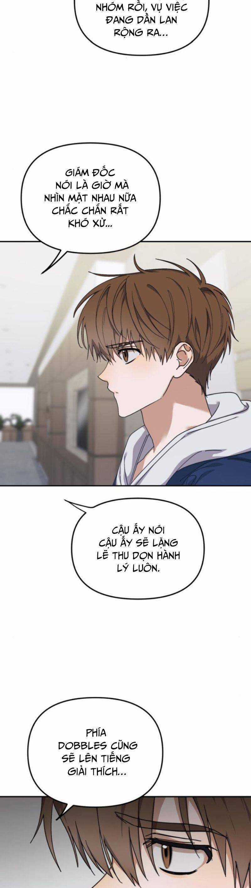 Tôi Trở Thành Thành Viên Trẻ Tuổi Nhất Nhóm Nhạc Idol Nam Chapter 15 trang 16