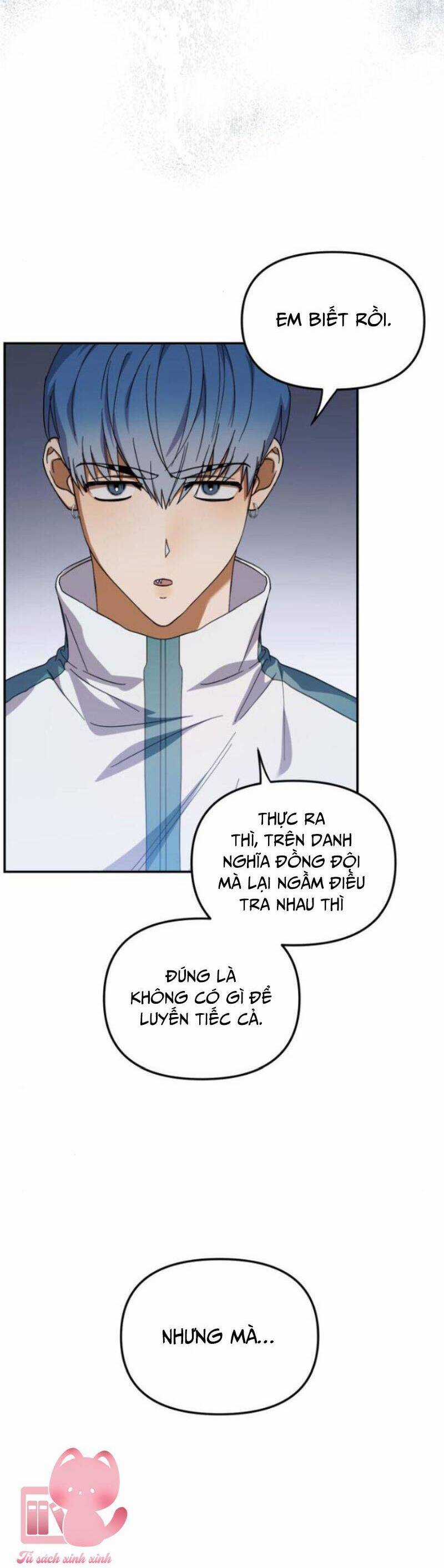Tôi Trở Thành Thành Viên Trẻ Tuổi Nhất Nhóm Nhạc Idol Nam Chapter 15 trang 18