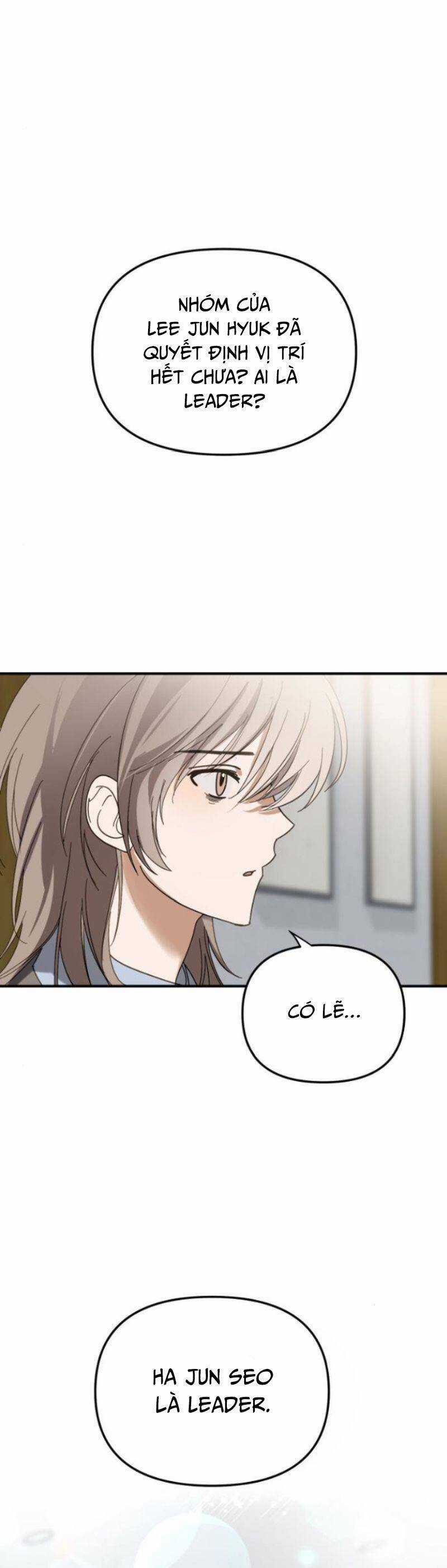 Tôi Trở Thành Thành Viên Trẻ Tuổi Nhất Nhóm Nhạc Idol Nam Chapter 15 trang 2