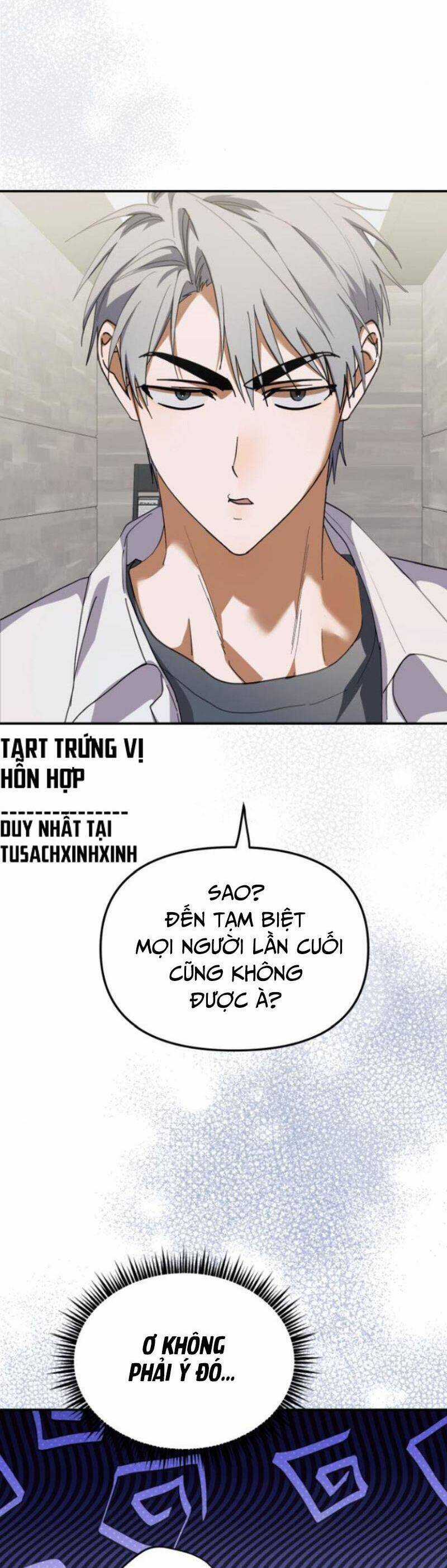 Tôi Trở Thành Thành Viên Trẻ Tuổi Nhất Nhóm Nhạc Idol Nam Chapter 15 trang 20
