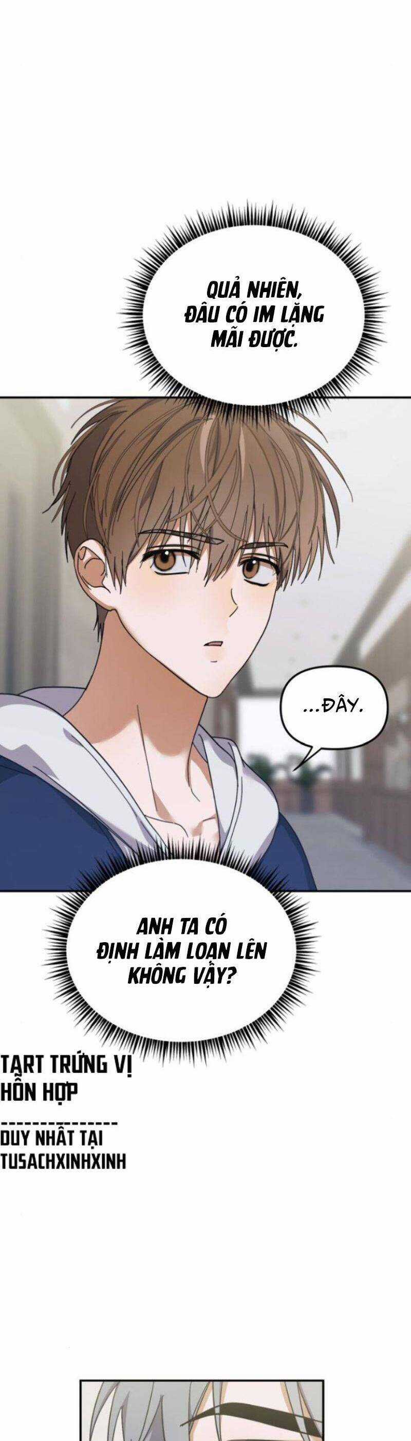 Tôi Trở Thành Thành Viên Trẻ Tuổi Nhất Nhóm Nhạc Idol Nam Chapter 15 trang 22