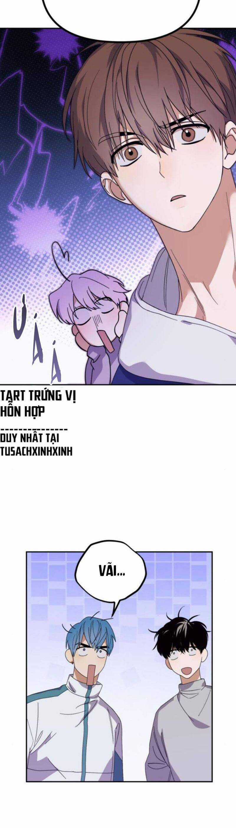 Tôi Trở Thành Thành Viên Trẻ Tuổi Nhất Nhóm Nhạc Idol Nam Chapter 15 trang 24