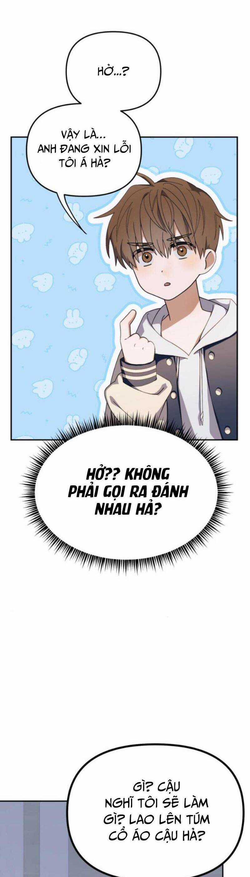 Tôi Trở Thành Thành Viên Trẻ Tuổi Nhất Nhóm Nhạc Idol Nam Chapter 15 trang 25