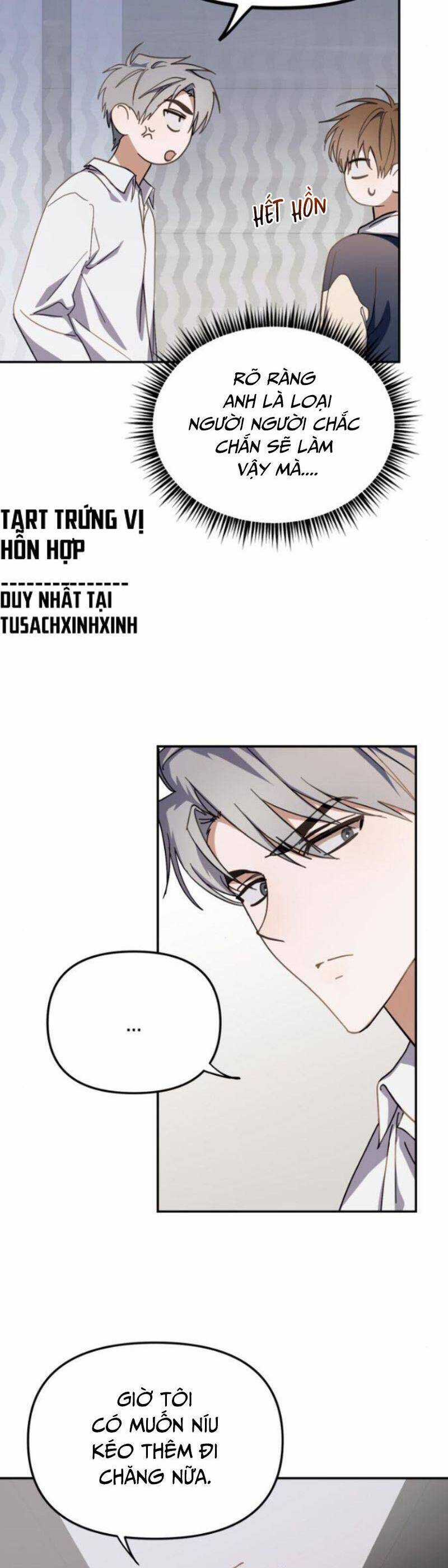 Tôi Trở Thành Thành Viên Trẻ Tuổi Nhất Nhóm Nhạc Idol Nam Chapter 15 trang 26