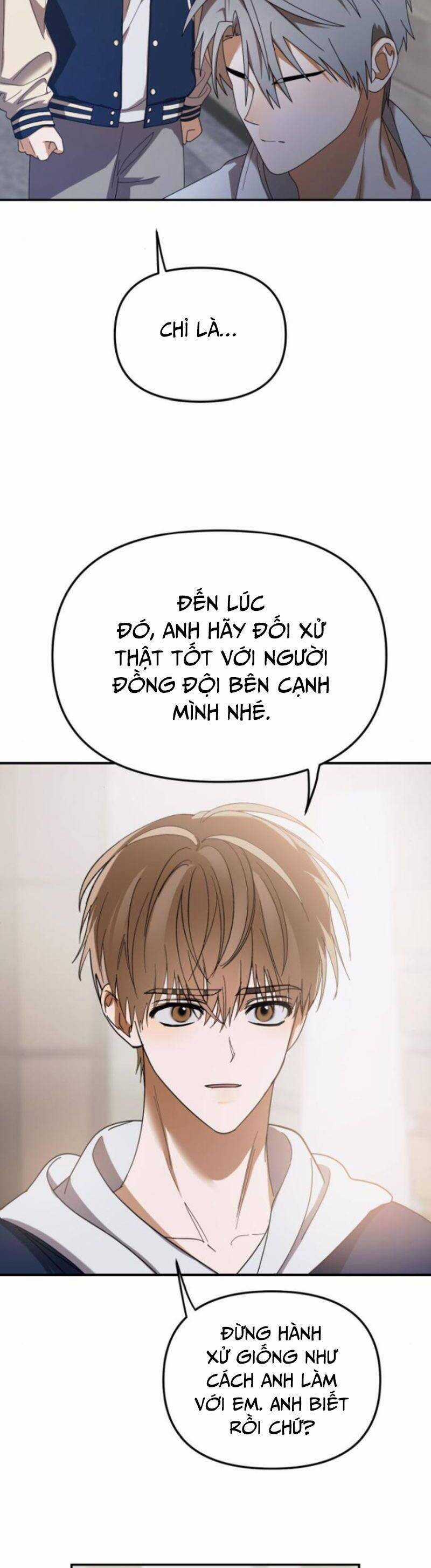 Tôi Trở Thành Thành Viên Trẻ Tuổi Nhất Nhóm Nhạc Idol Nam Chapter 15 trang 30