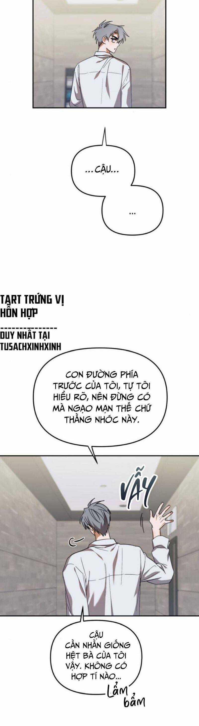 Tôi Trở Thành Thành Viên Trẻ Tuổi Nhất Nhóm Nhạc Idol Nam Chapter 15 trang 31