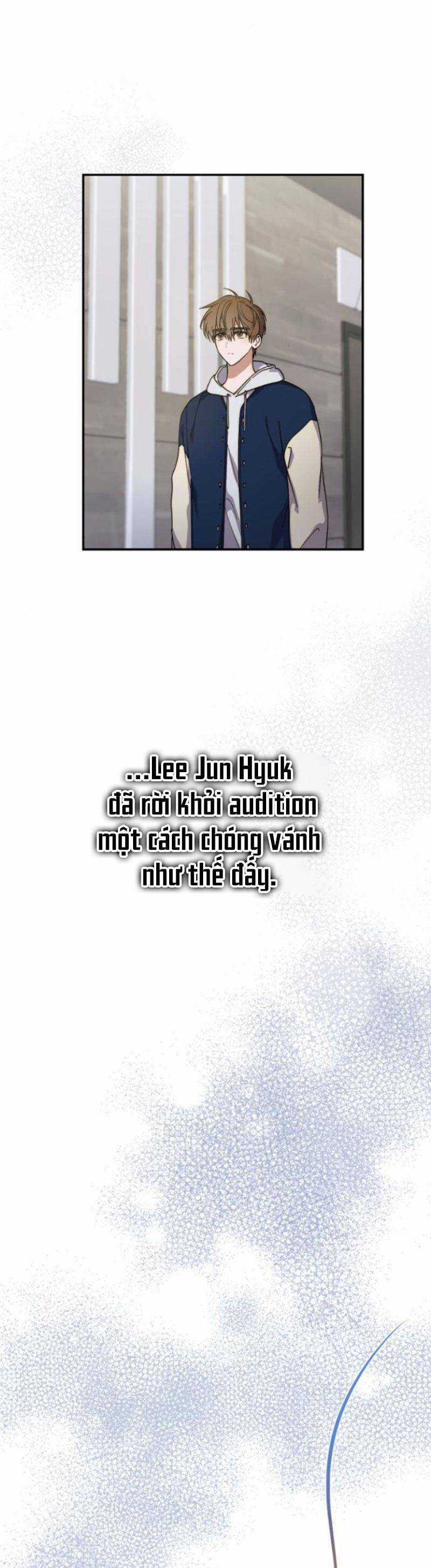 Tôi Trở Thành Thành Viên Trẻ Tuổi Nhất Nhóm Nhạc Idol Nam Chapter 15 trang 32