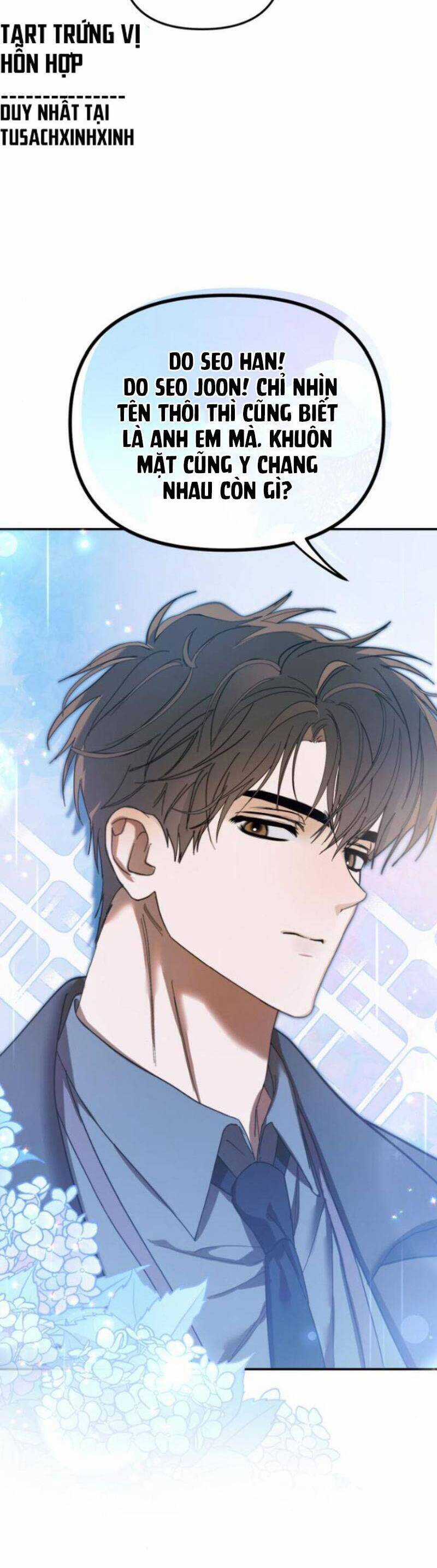 Tôi Trở Thành Thành Viên Trẻ Tuổi Nhất Nhóm Nhạc Idol Nam Chapter 15 trang 37