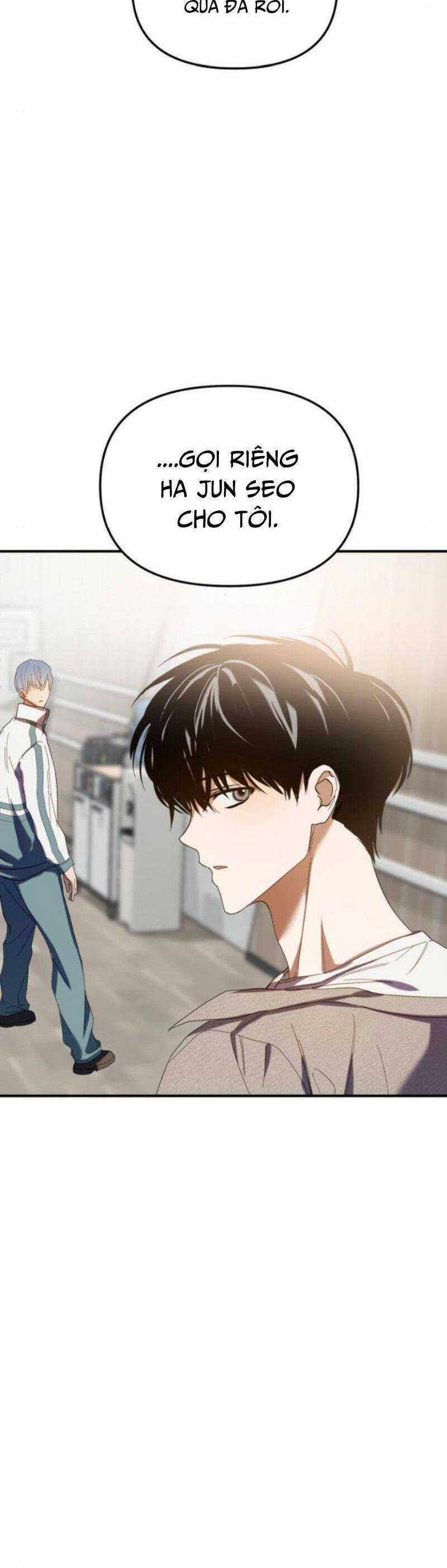 Tôi Trở Thành Thành Viên Trẻ Tuổi Nhất Nhóm Nhạc Idol Nam Chapter 15 trang 4