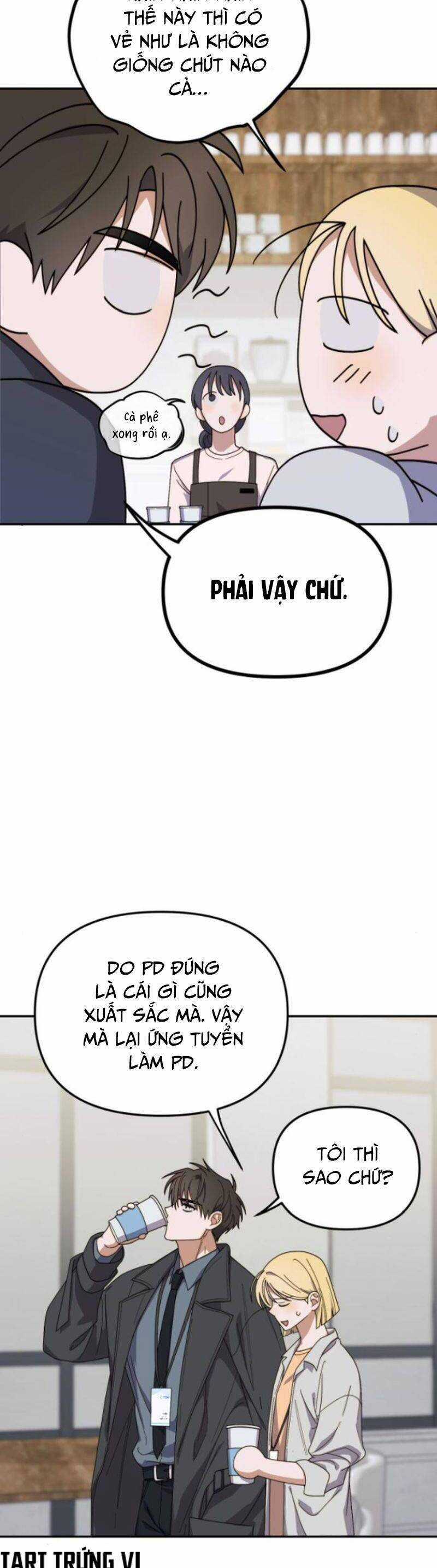 Tôi Trở Thành Thành Viên Trẻ Tuổi Nhất Nhóm Nhạc Idol Nam Chapter 15 trang 40