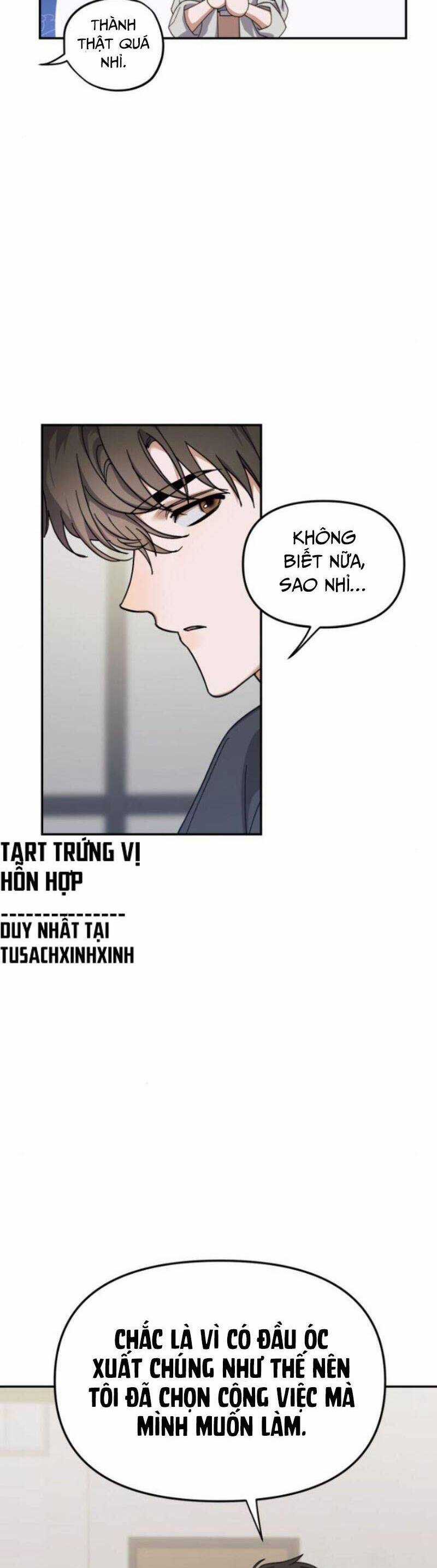Tôi Trở Thành Thành Viên Trẻ Tuổi Nhất Nhóm Nhạc Idol Nam Chapter 15 trang 42