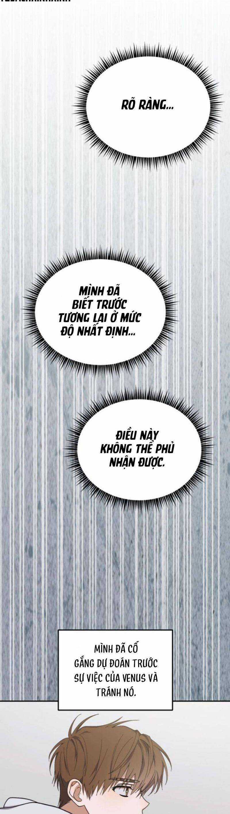 Tôi Trở Thành Thành Viên Trẻ Tuổi Nhất Nhóm Nhạc Idol Nam Chapter 15 trang 9