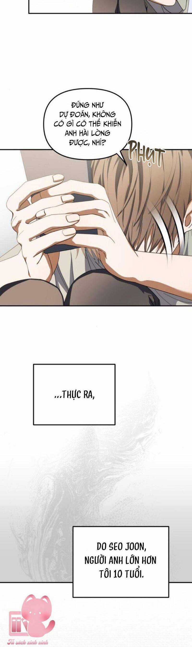 Tôi Trở Thành Thành Viên Trẻ Tuổi Nhất Nhóm Nhạc Idol Nam Chapter 16 trang 11