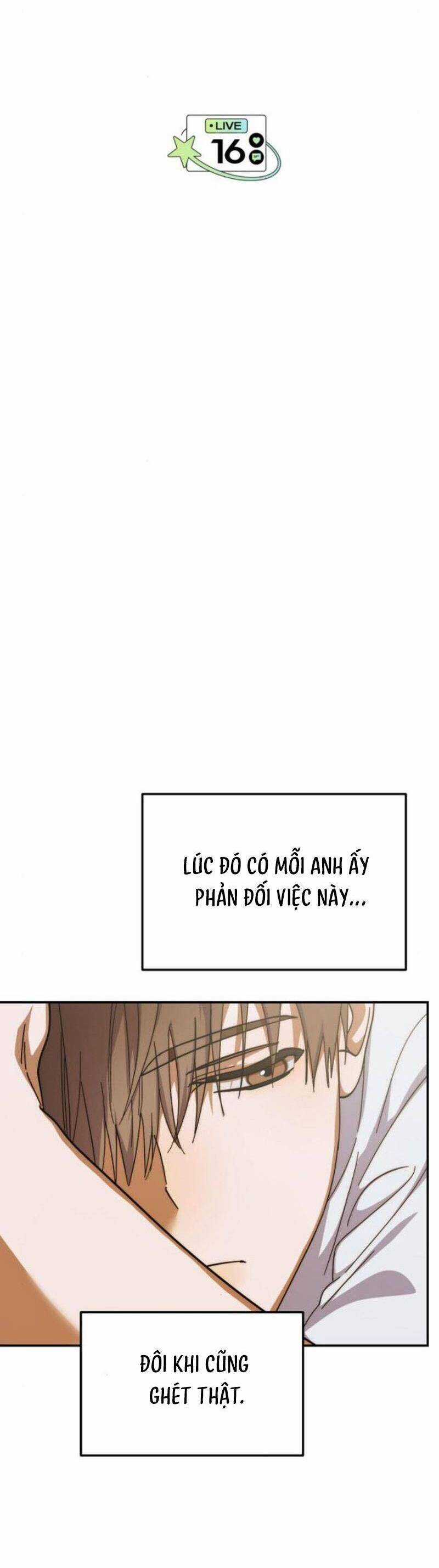 Tôi Trở Thành Thành Viên Trẻ Tuổi Nhất Nhóm Nhạc Idol Nam Chapter 16 trang 13