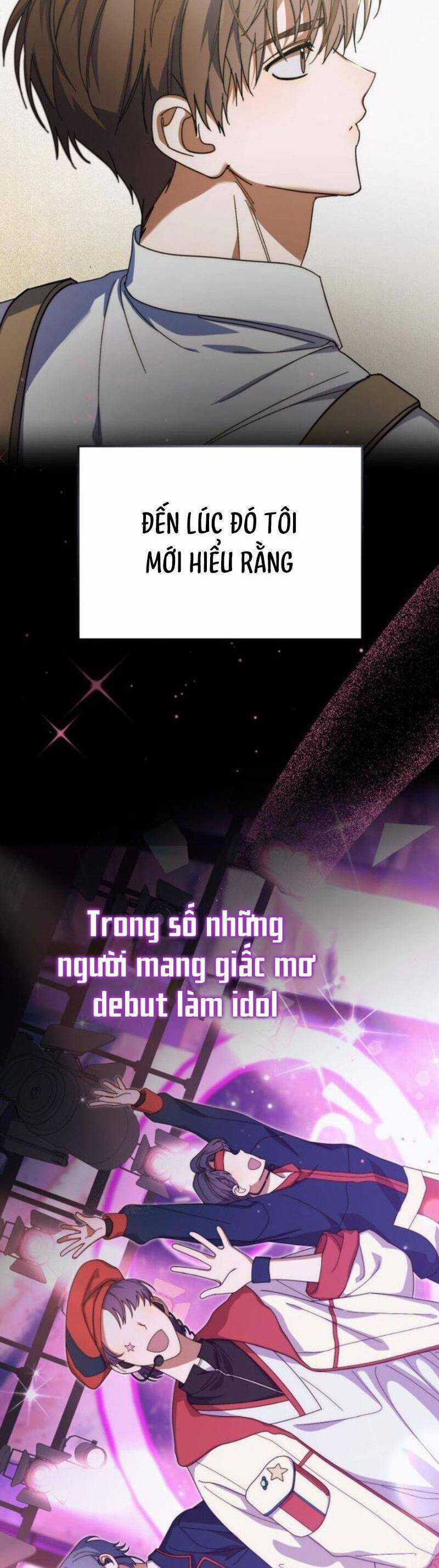 Tôi Trở Thành Thành Viên Trẻ Tuổi Nhất Nhóm Nhạc Idol Nam Chapter 16 trang 15