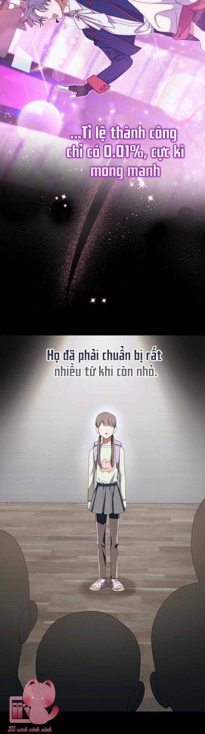 Tôi Trở Thành Thành Viên Trẻ Tuổi Nhất Nhóm Nhạc Idol Nam Chapter 16 trang 16