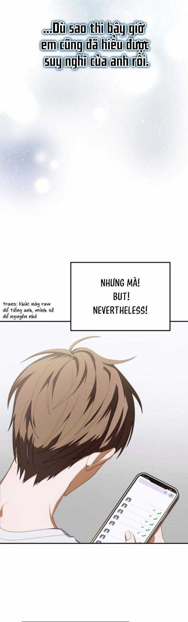 Tôi Trở Thành Thành Viên Trẻ Tuổi Nhất Nhóm Nhạc Idol Nam Chapter 16 trang 18